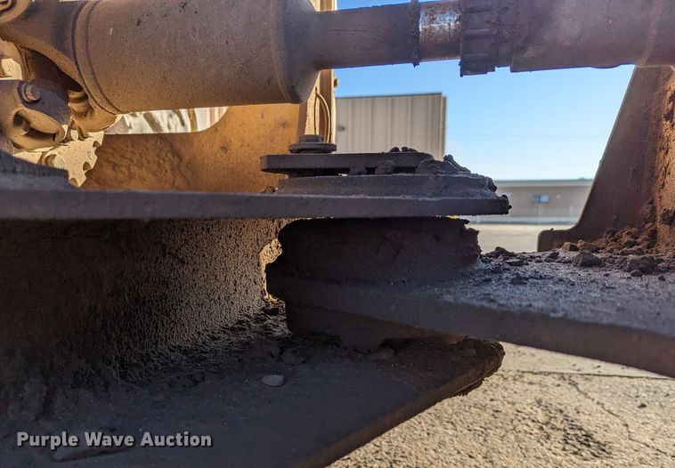 image for item LK9469 2006 Caterpillar 930G  wheel loader