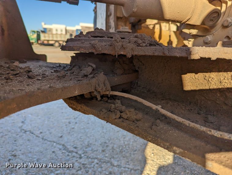 image for item LK9469 2006 Caterpillar 930G  wheel loader