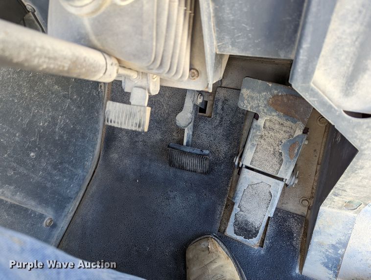 image for item LK9473 Tennant S30  sweeper