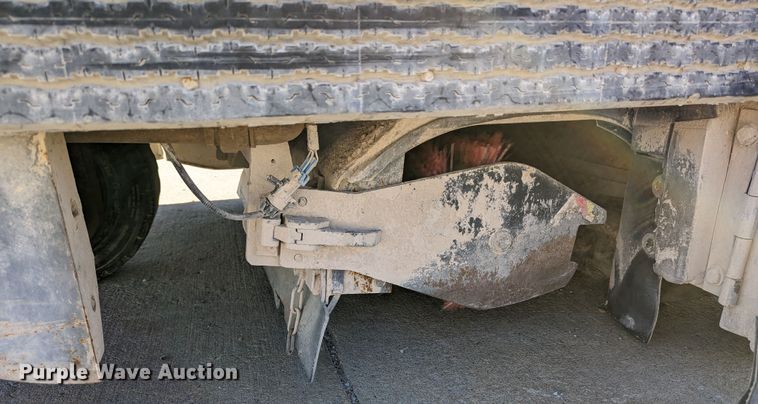 image for item LK9473 Tennant S30  sweeper