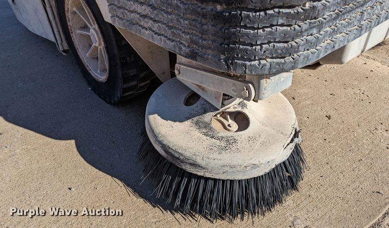 image for item LK9473 Tennant S30  sweeper