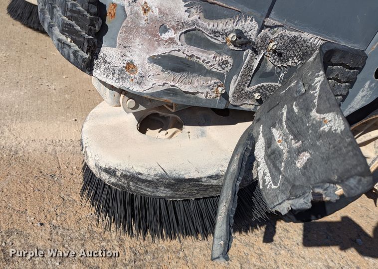 image for item LK9473 Tennant S30  sweeper