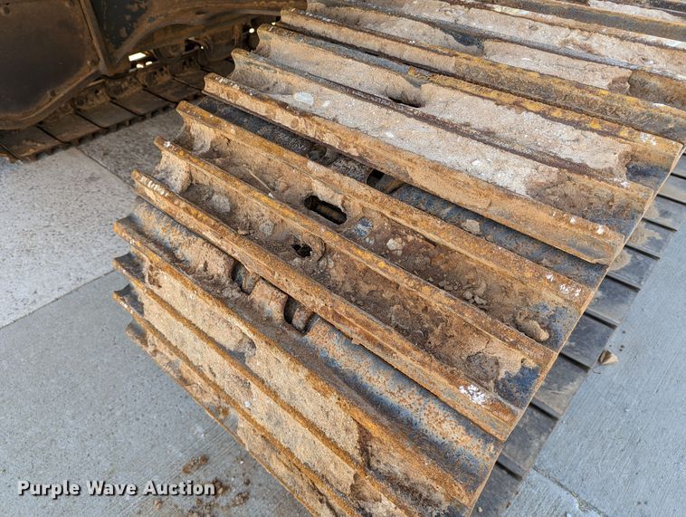 image for item LP9204 2015 Komatsu PC290LC-11  excavator