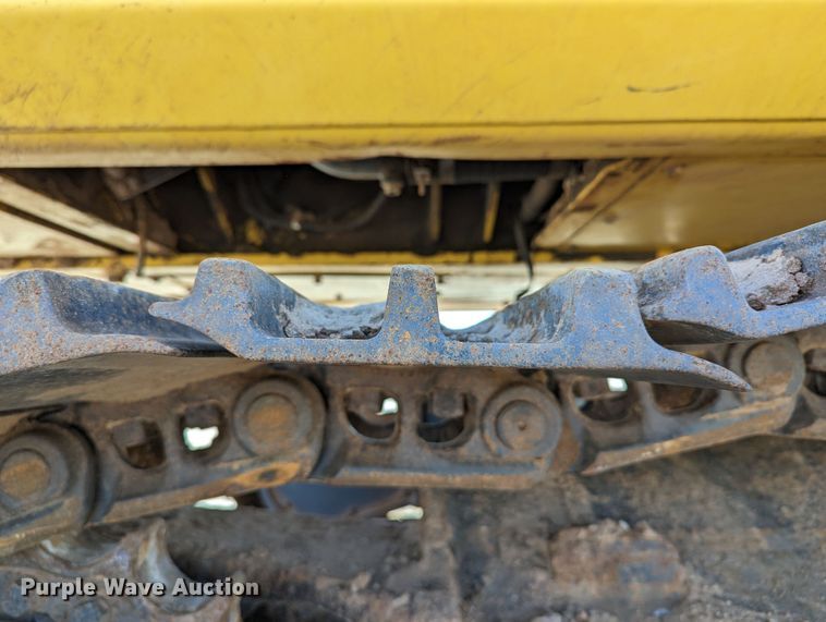 image for item LP9204 2015 Komatsu PC290LC-11  excavator