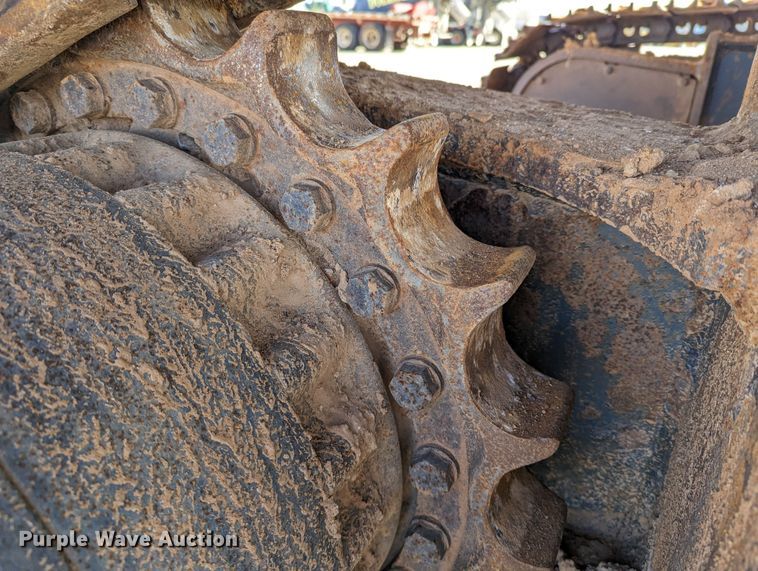 image for item LP9204 2015 Komatsu PC290LC-11  excavator