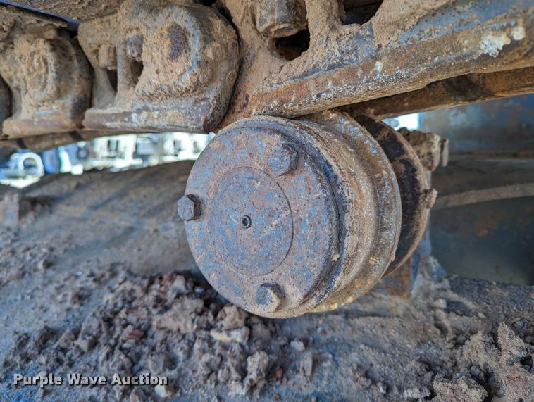 image for item LP9204 2015 Komatsu PC290LC-11  excavator