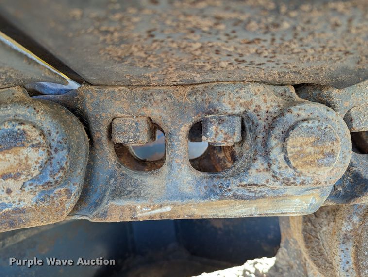 image for item LP9204 2015 Komatsu PC290LC-11  excavator