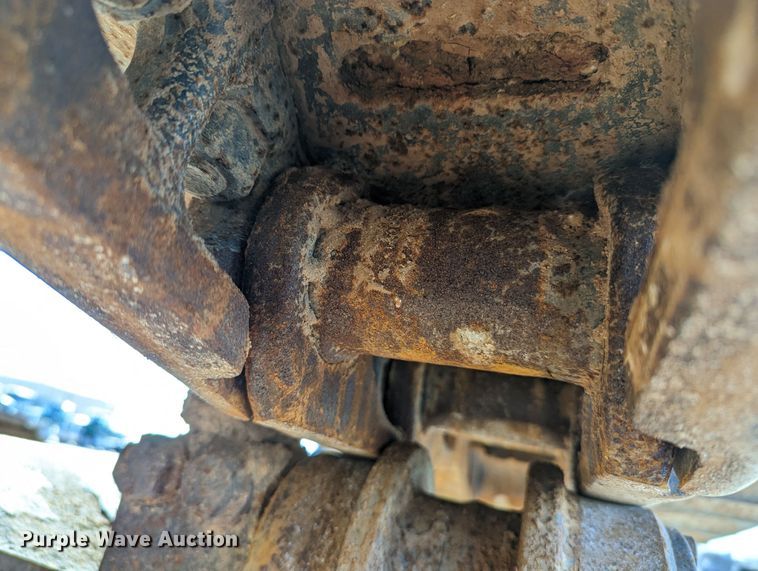 image for item LP9204 2015 Komatsu PC290LC-11  excavator