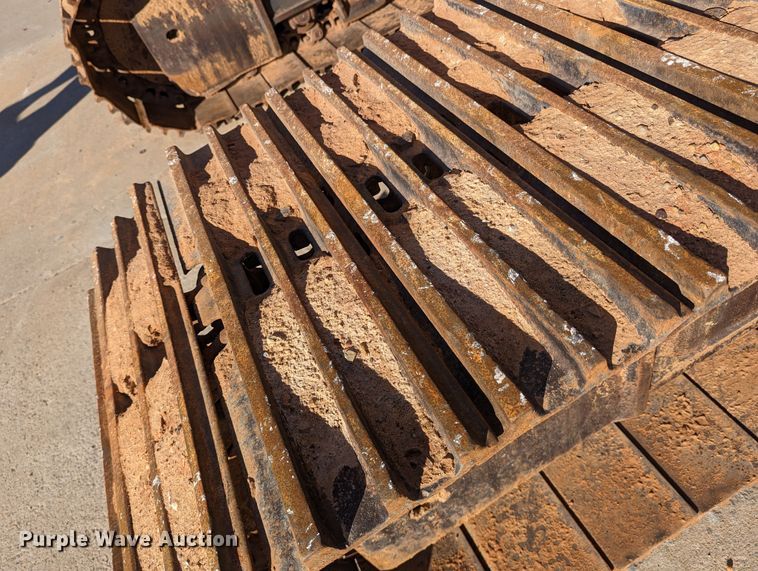 image for item LP9204 2015 Komatsu PC290LC-11  excavator