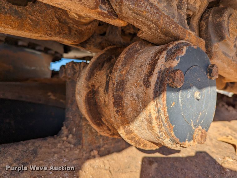 image for item LP9204 2015 Komatsu PC290LC-11  excavator