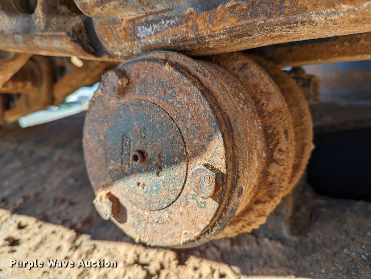 image for item LP9204 2015 Komatsu PC290LC-11  excavator