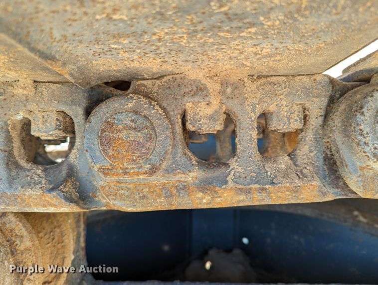 image for item LP9204 2015 Komatsu PC290LC-11  excavator