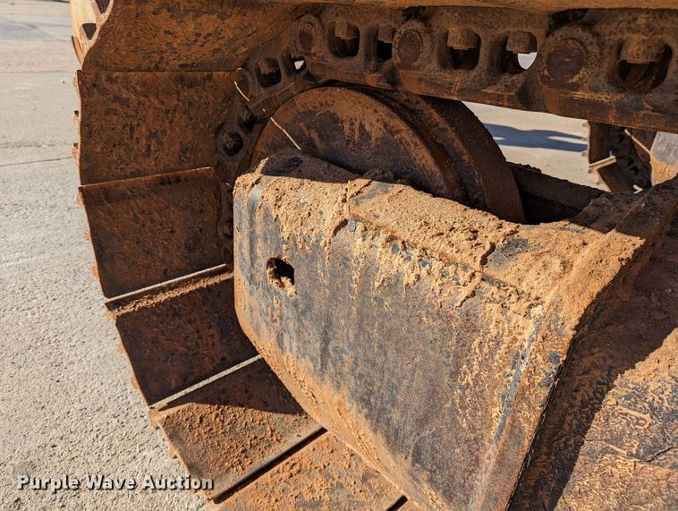 image for item LP9204 2015 Komatsu PC290LC-11  excavator