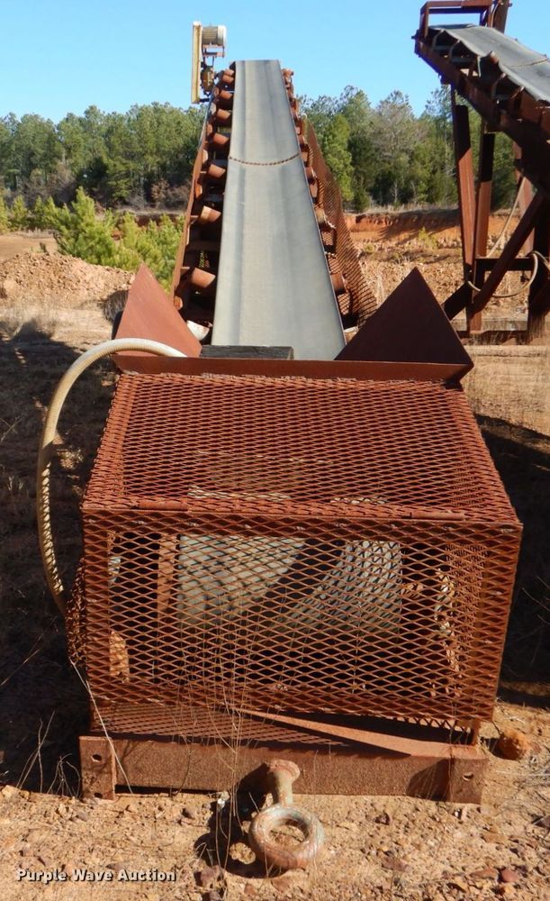 image for item LT9038 Dodge  conveyor