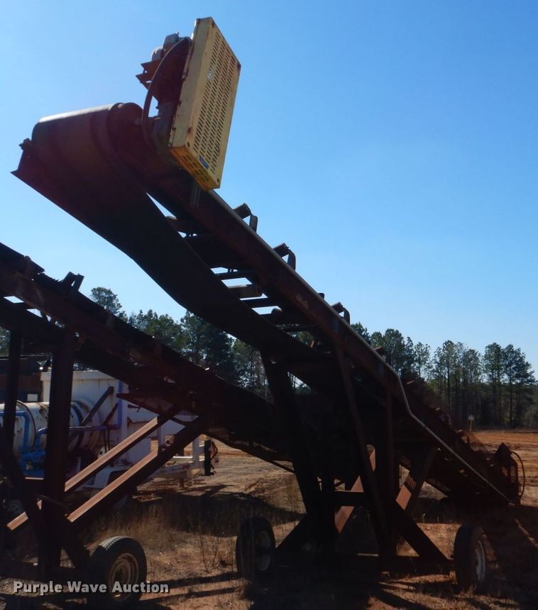 image for item LT9038 Dodge  conveyor