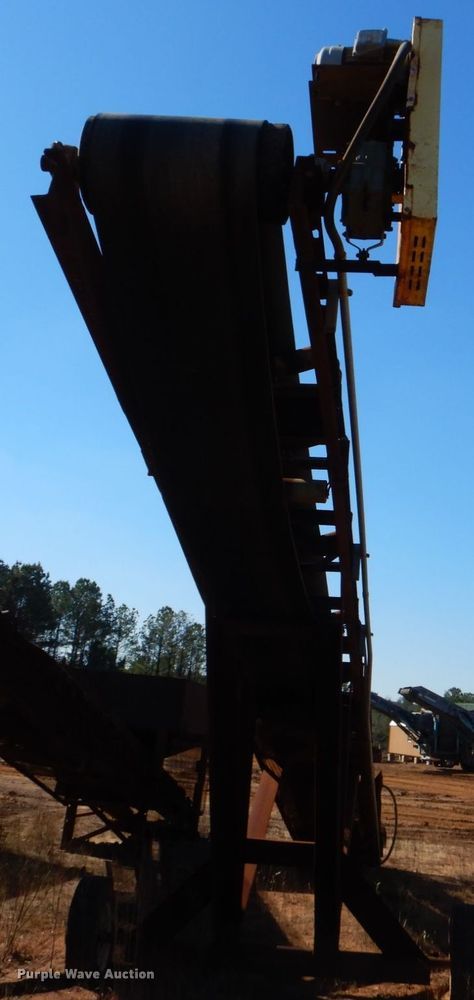 image for item LT9038 Dodge  conveyor