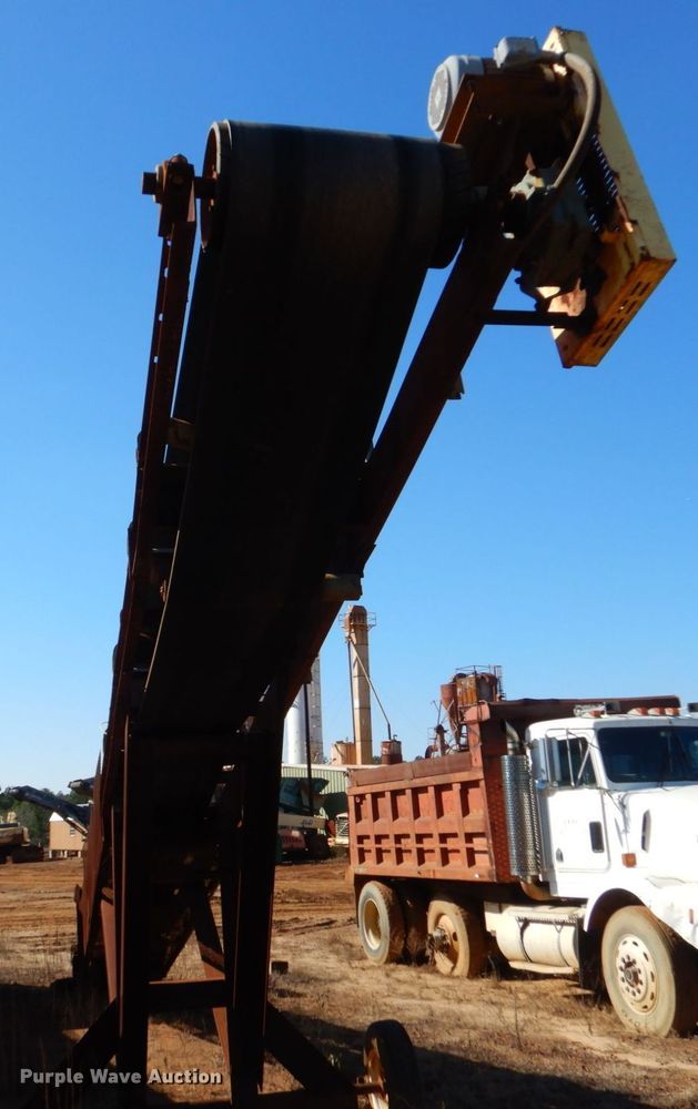 image for item LT9038 Dodge  conveyor