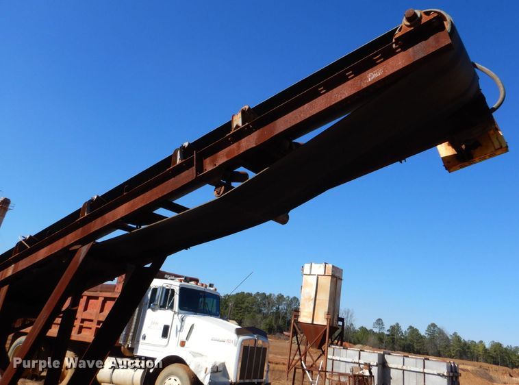 image for item LT9038 Dodge  conveyor