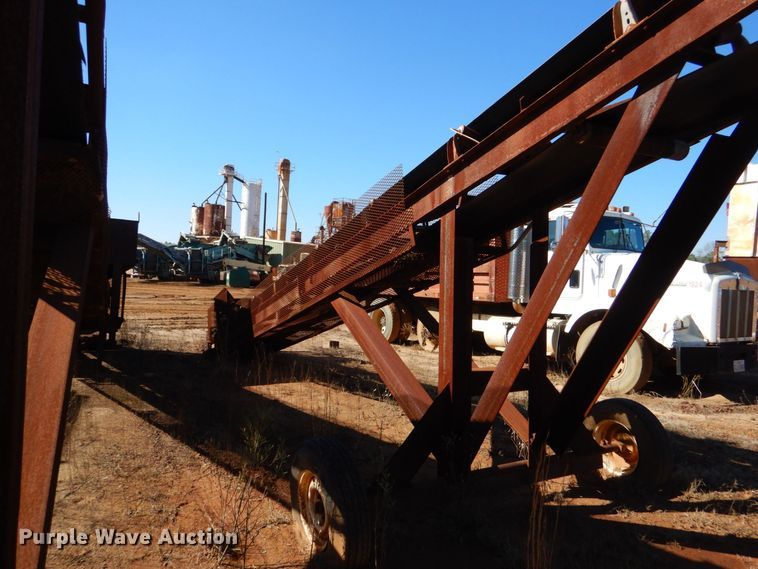 image for item LT9038 Dodge  conveyor