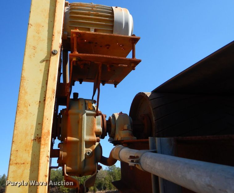 image for item LT9038 Dodge  conveyor