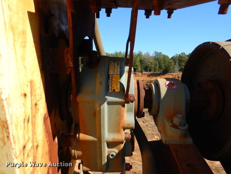 image for item LT9038 Dodge  conveyor