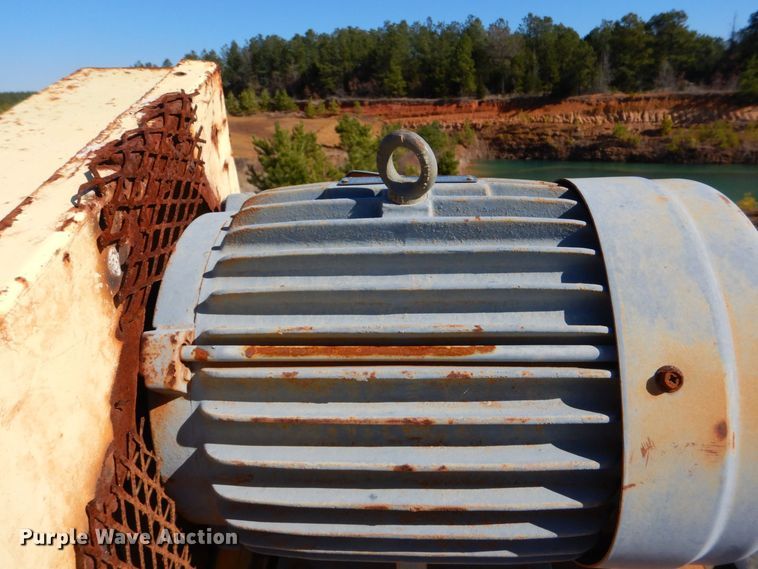 image for item LT9038 Dodge  conveyor