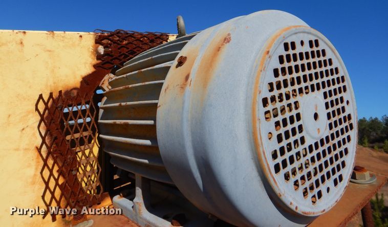 image for item LT9038 Dodge  conveyor