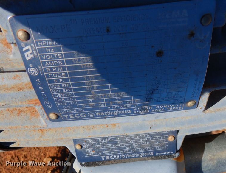 image for item LT9038 Dodge  conveyor