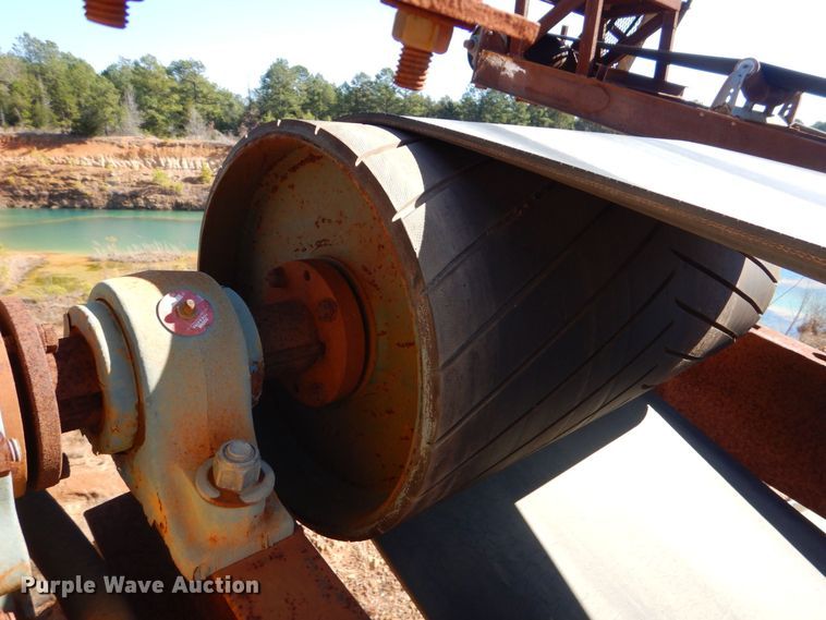 image for item LT9038 Dodge  conveyor