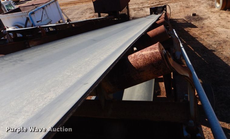 image for item LT9038 Dodge  conveyor