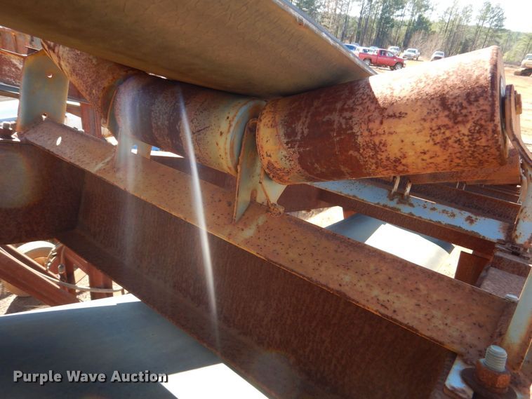 image for item LT9038 Dodge  conveyor