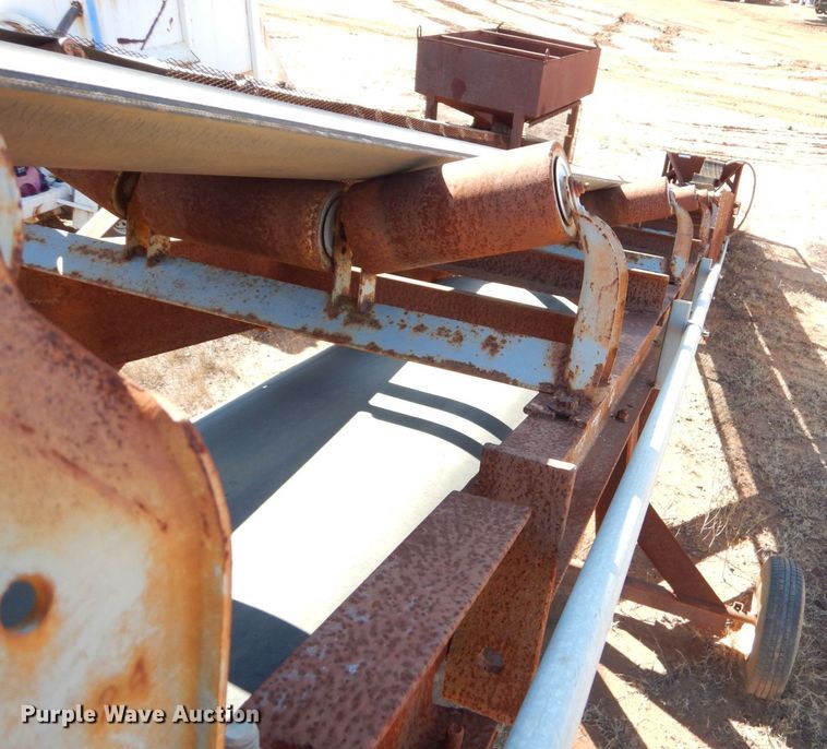image for item LT9038 Dodge  conveyor