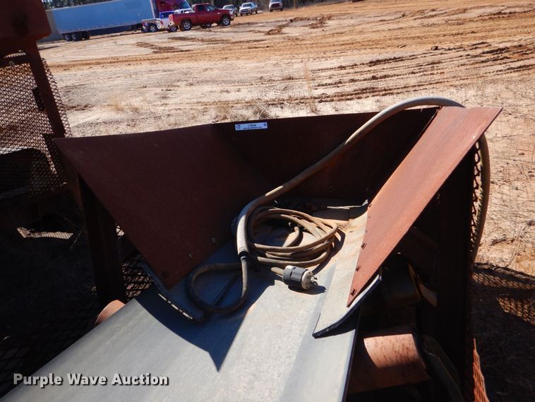 image for item LT9038 Dodge  conveyor