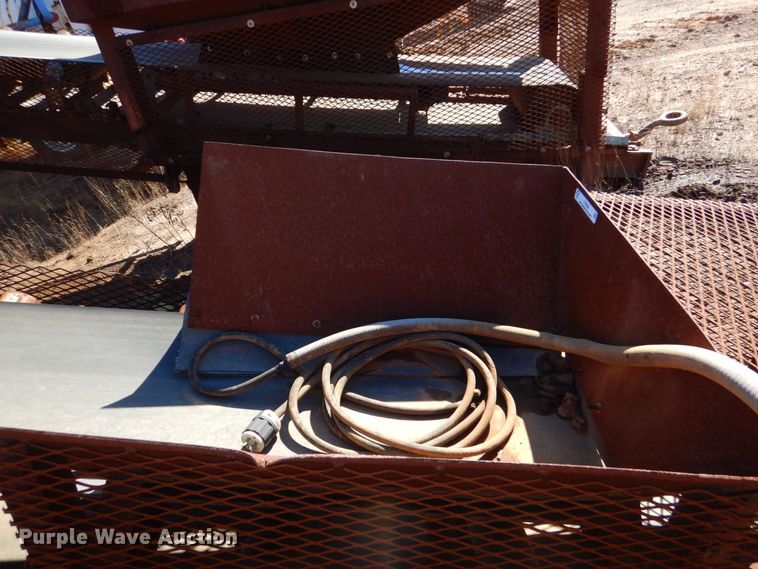 image for item LT9038 Dodge  conveyor