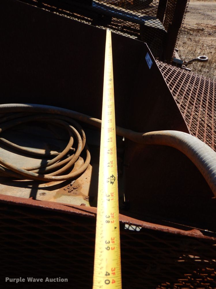 image for item LT9038 Dodge  conveyor