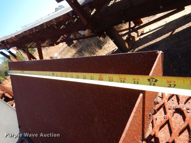 image for item LT9038 Dodge  conveyor