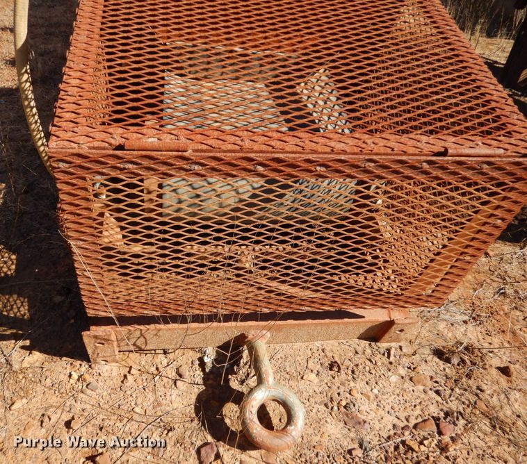 image for item LT9038 Dodge  conveyor