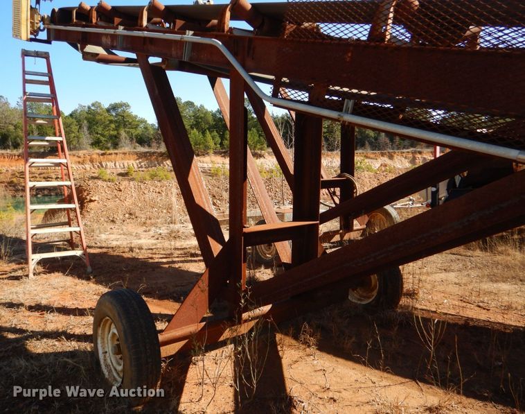 image for item LT9038 Dodge  conveyor