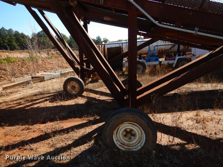 image for item LT9038 Dodge  conveyor