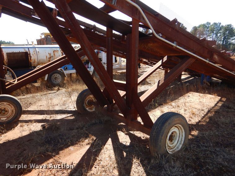 image for item LT9038 Dodge  conveyor