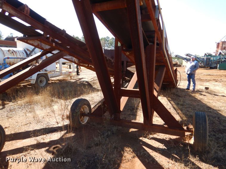 image for item LT9038 Dodge  conveyor