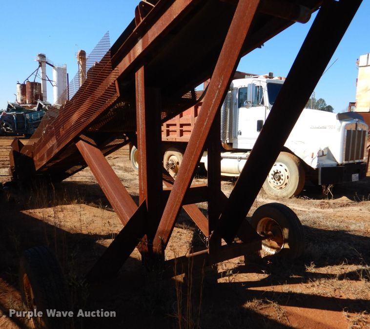 image for item LT9038 Dodge  conveyor