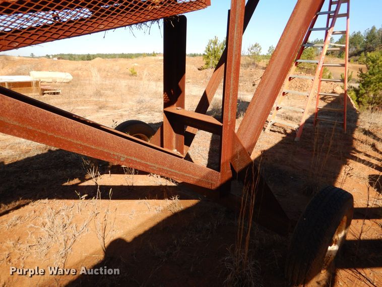 image for item LT9038 Dodge  conveyor