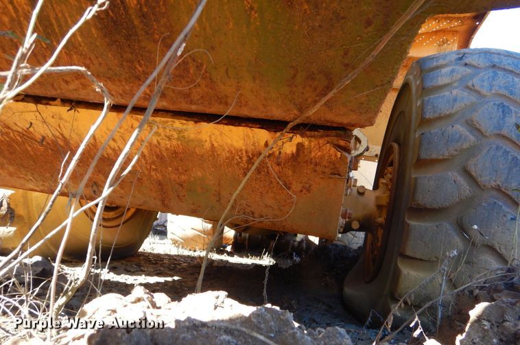 image for item LT9039 2005 Volvo L150E  wheel loader