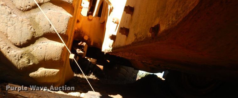 image for item LT9039 2005 Volvo L150E  wheel loader