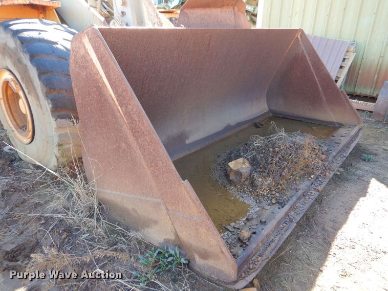 image for item LT9039 2005 Volvo L150E  wheel loader