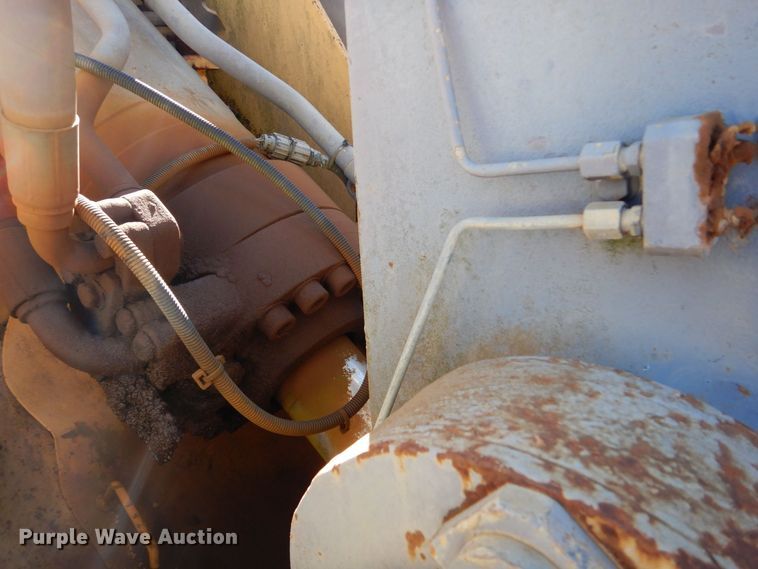 image for item LT9039 2005 Volvo L150E  wheel loader