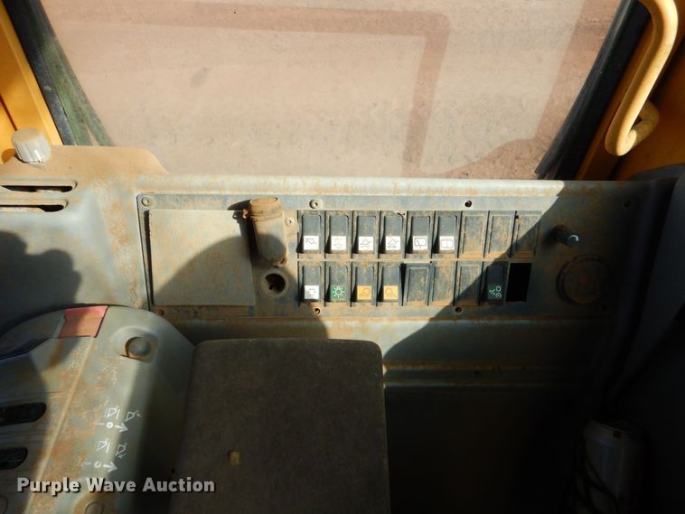 image for item LT9039 2005 Volvo L150E  wheel loader