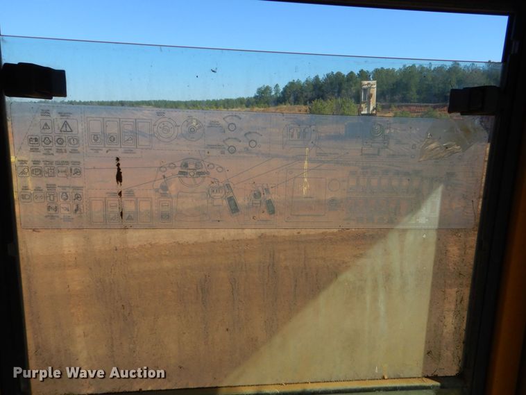 image for item LT9039 2005 Volvo L150E  wheel loader