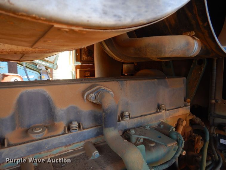 image for item LT9039 2005 Volvo L150E  wheel loader